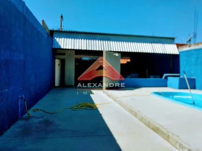 Casa, 1 quarto, 10 m² - Foto 3