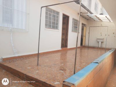 Casa, 3 quartos, 250 m² - Foto 1