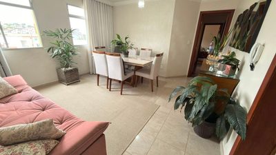 Apartamento, 3 quartos - Foto 1