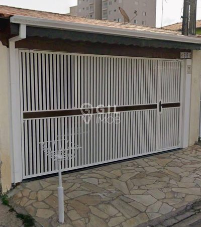 Casa, 2 quartos, 150 m² - Foto 1