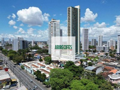 Apartamento, 1 quarto, 27 m² - Foto 3
