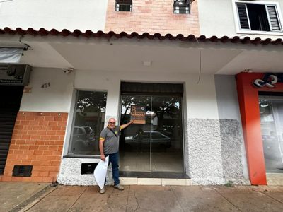 Loja-Salão - Foto 1