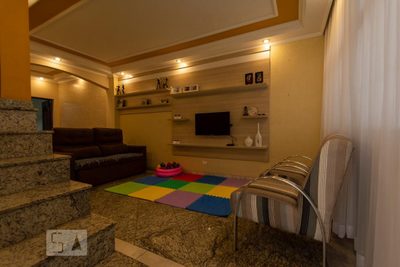 Casa, 2 quartos, 236 m² - Foto 1