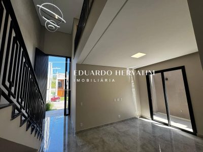 Casa, 3 quartos, 150 m² - Foto 4