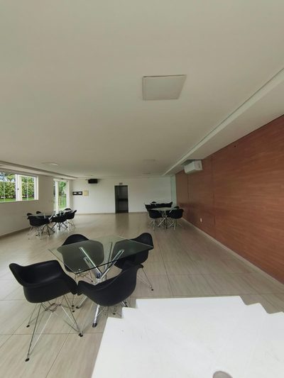 Apartamento, 2 quartos, 48 m² - Foto 4