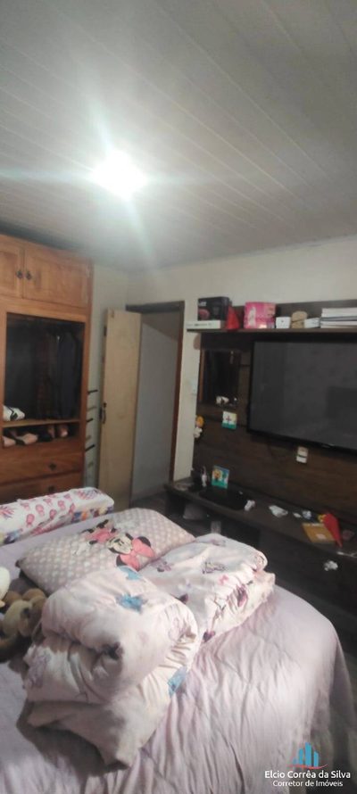 Casa, 2 quartos, 90 m² - Foto 4