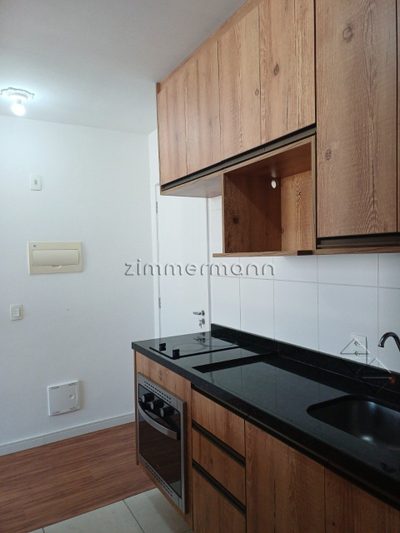 Apartamento, 1 quarto, 35 m² - Foto 4