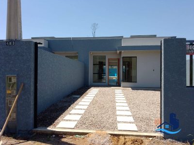 Casa, 3 quartos, 85 m² - Foto 5