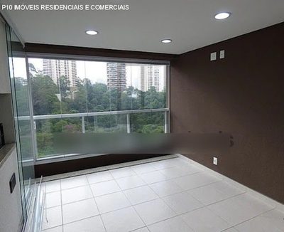 Apartamento, 2 quartos, 77 m² - Foto 1