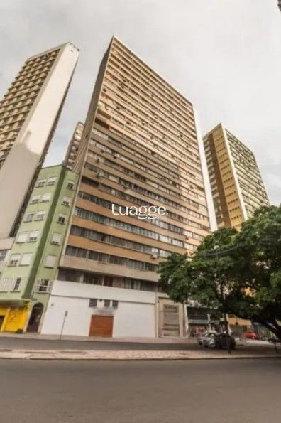 Apartamento, 1 quarto, 31 m² - Foto 2