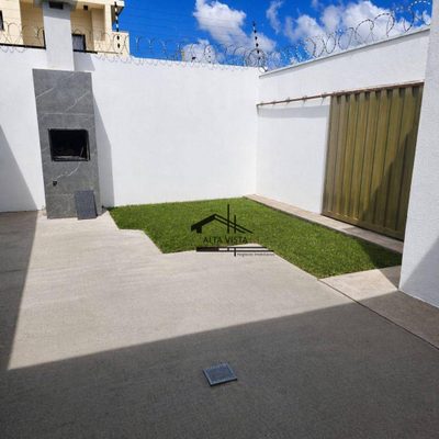 Casa, 2 quartos, 113 m² - Foto 5
