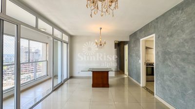 Apartamento, 2 quartos, 89 m² - Foto 4