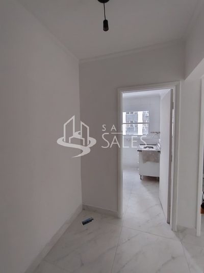 Apartamento, 1 quarto, 32 m² - Foto 4