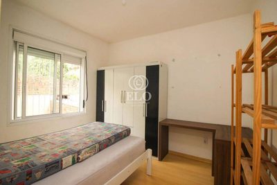 Apartamento, 1 quarto, 38 m² - Foto 2