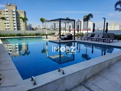 Apartamento, 3 quartos, 84 m² - Foto 4