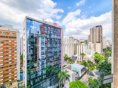 Apartamento, 3 quartos, 119 m² - Foto 2