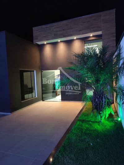 Casa, 3 quartos, 170 m² - Foto 2