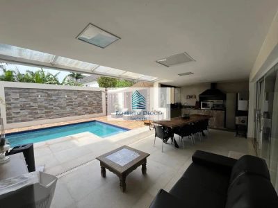 Casa, 4 quartos, 350 m² - Foto 3