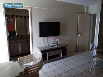 Apartamento, 1 quarto, 44 m² - Foto 3