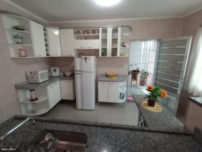 Sobrado, 4 quartos, 250 m² - Foto 5