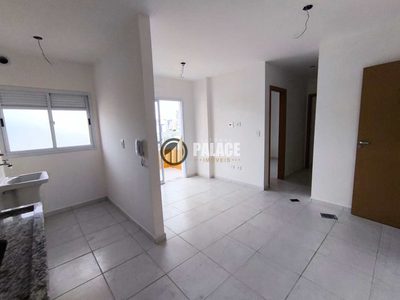 Apartamento, 2 quartos, 57 m² - Foto 3