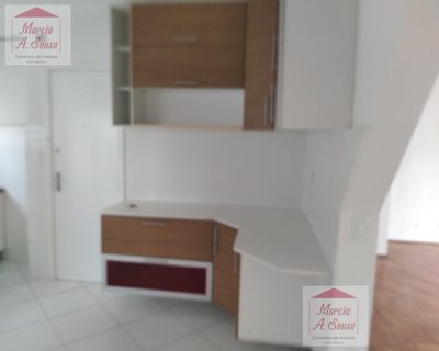 Apartamento, 2 quartos, 120 m² - Foto 4