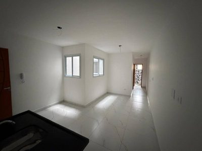 Apartamento, 2 quartos, 43 m² - Foto 2