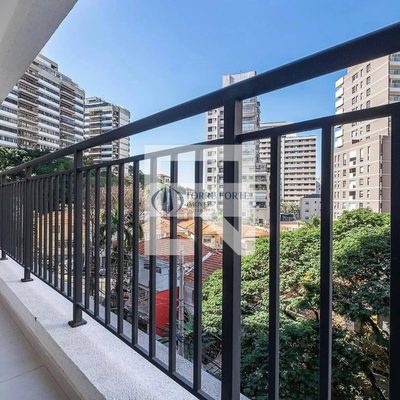 Apartamento, 1 quarto, 30 m² - Foto 5