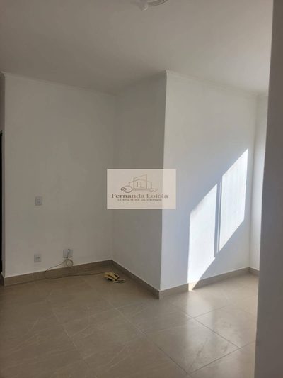 Apartamento, 3 quartos, 63 m² - Foto 3