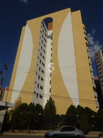 Apartamento, 3 quartos, 110 m² - Foto 3