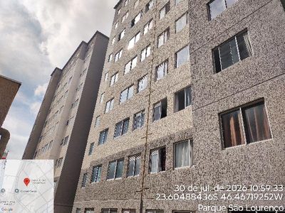 Apartamento, 2 quartos, 41 m² - Foto 1