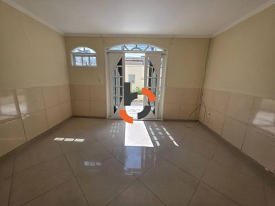Casa, 1 quarto, 94 m² - Foto 2