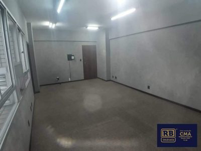 Sala-Conjunto, 35 m² - Foto 5