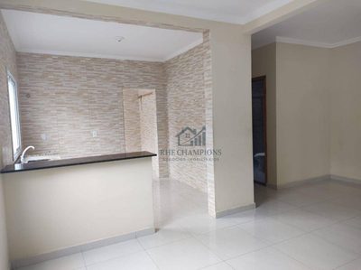 Casa, 3 quartos, 96 m² - Foto 5