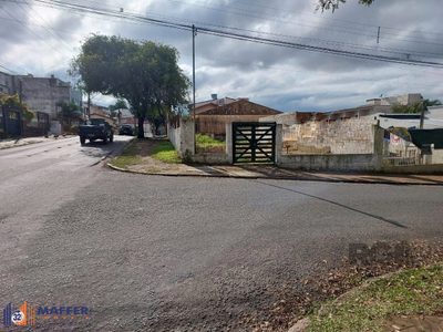 Terreno, 300 m² - Foto 1