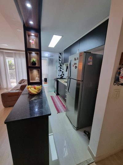 Apartamento, 3 quartos - Foto 4