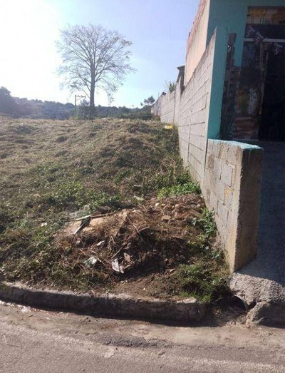 Terreno, 501 m² - Foto 2