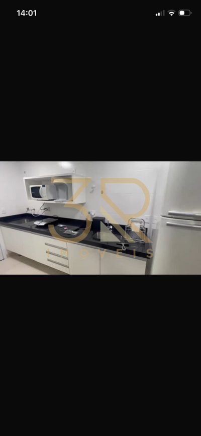 Apartamento, 1 quarto, 54 m² - Foto 5