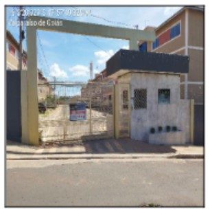 Apartamento, 2 quartos, 44 m² - Foto 1