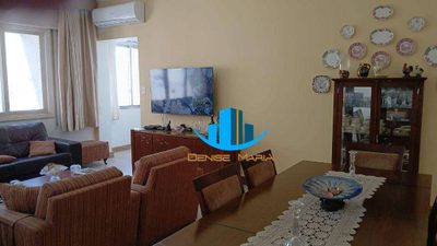 Apartamento, 2 quartos, 113 m² - Foto 1
