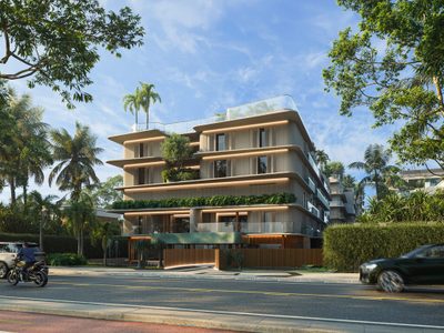 Cobertura, 3 quartos, 208 m² - Foto 3