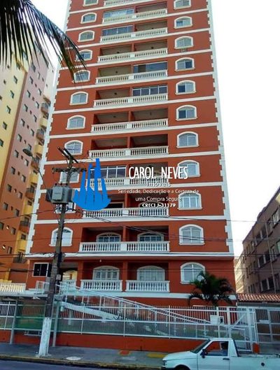 Apartamento, 3 quartos, 120 m² - Foto 1