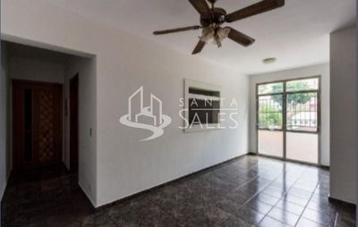 Apartamento, 2 quartos, 65 m² - Foto 2