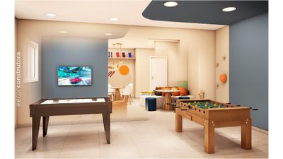 Apartamento, 2 quartos, 55 m² - Foto 5