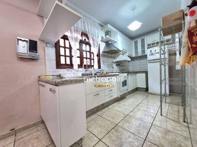 Sobrado, 2 quartos, 201 m² - Foto 5