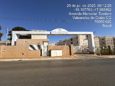 Apartamento, 2 quartos, 44 m² - Foto 1
