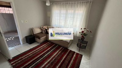 Casa, 2 quartos - Foto 5