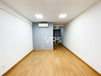 Sala-Conjunto, 43 m² - Foto 5