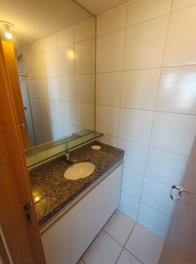 Apartamento, 2 quartos, 55 m² - Foto 1