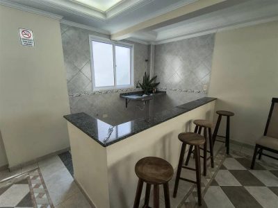 Apartamento, 1 quarto, 45 m² - Foto 2